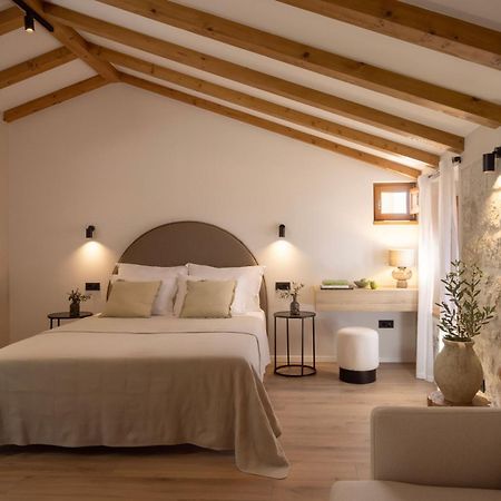 Old Town Olive Luxury Room For 3 دوبروفينك المظهر الخارجي الصورة