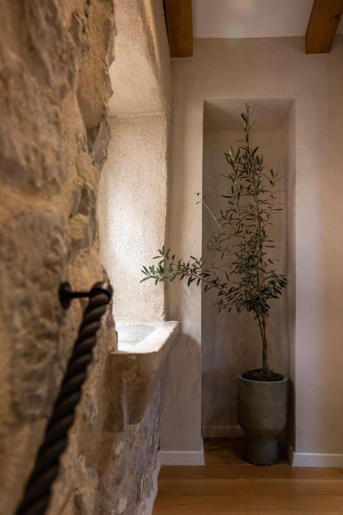 Old Town Olive Luxury Room For 3 دوبروفينك المظهر الخارجي الصورة