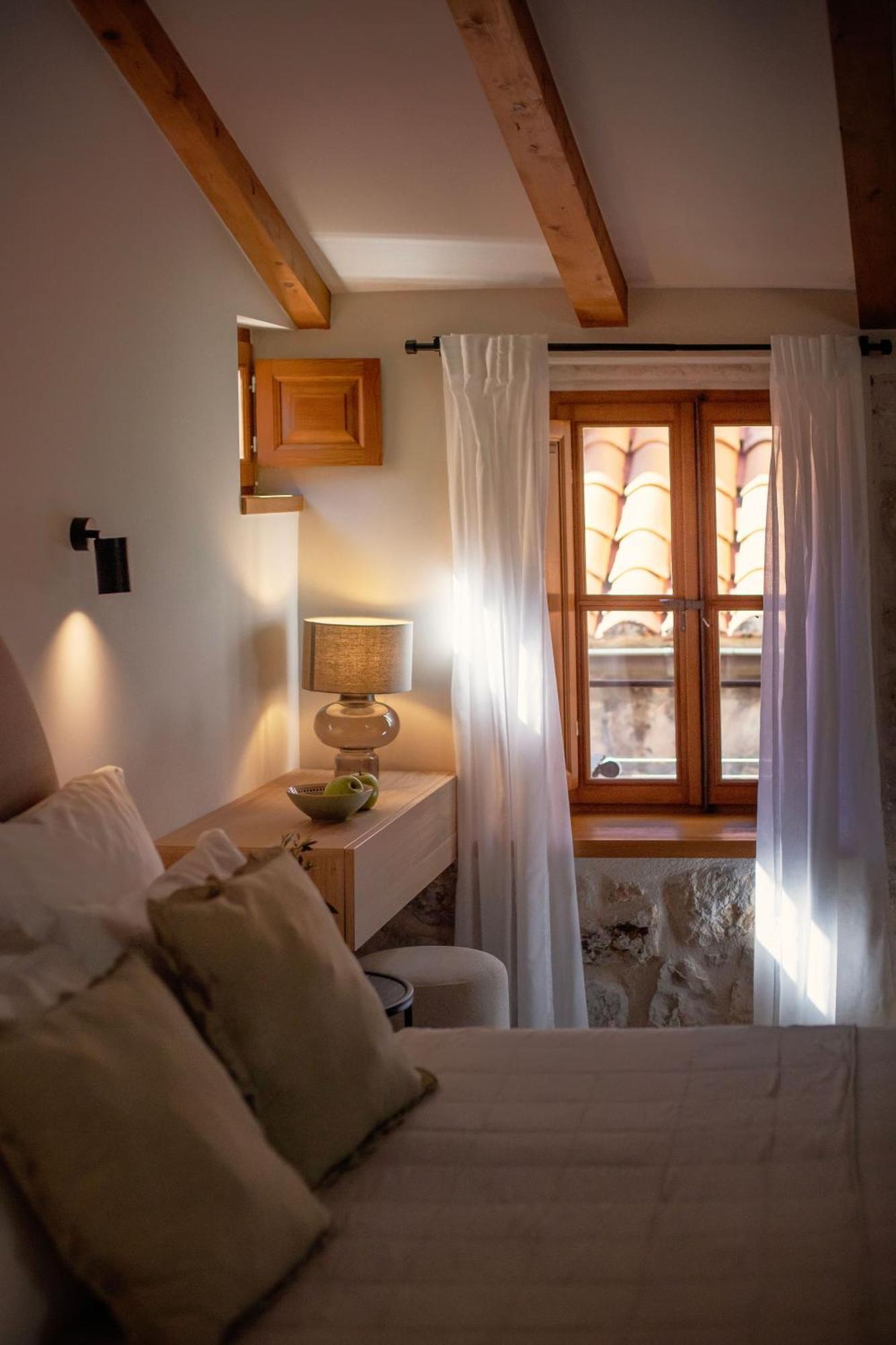 Old Town Olive Luxury Room For 3 دوبروفينك المظهر الخارجي الصورة