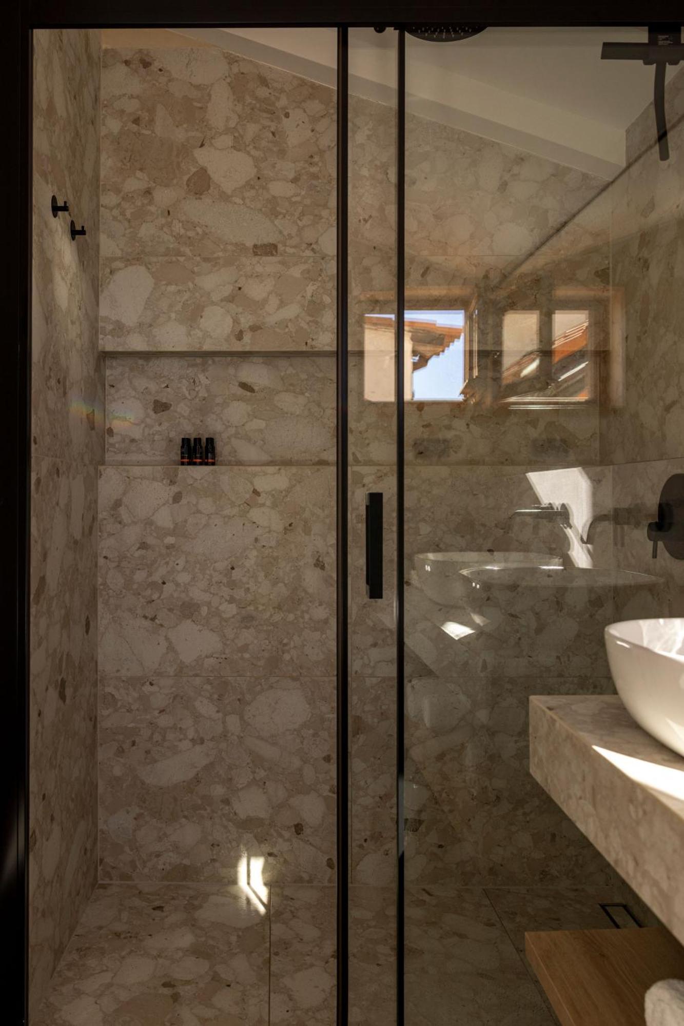 Old Town Olive Luxury Room For 3 دوبروفينك المظهر الخارجي الصورة