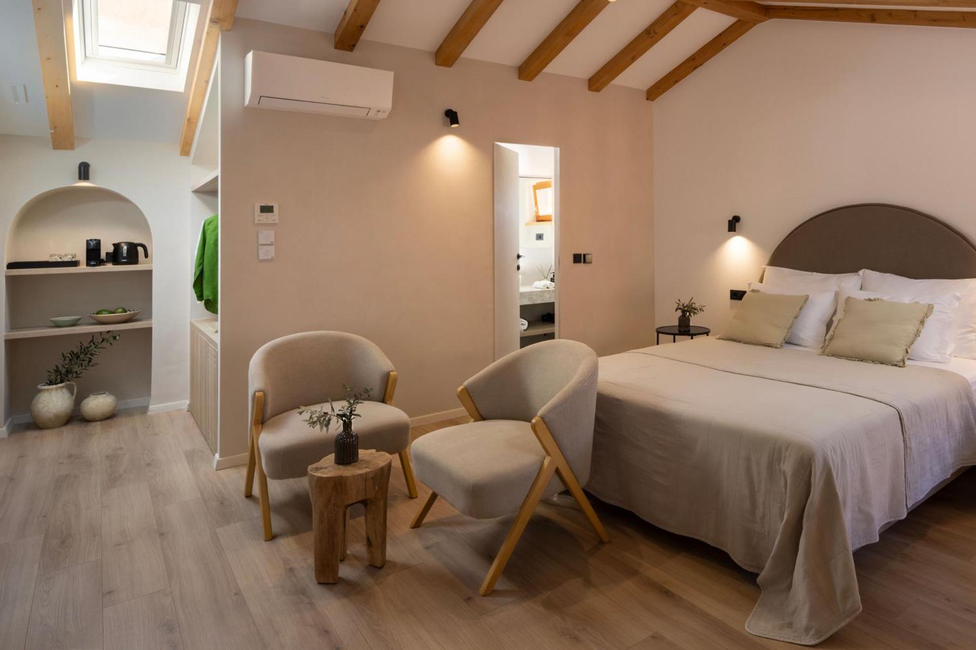 Old Town Olive Luxury Room For 3 دوبروفينك المظهر الخارجي الصورة