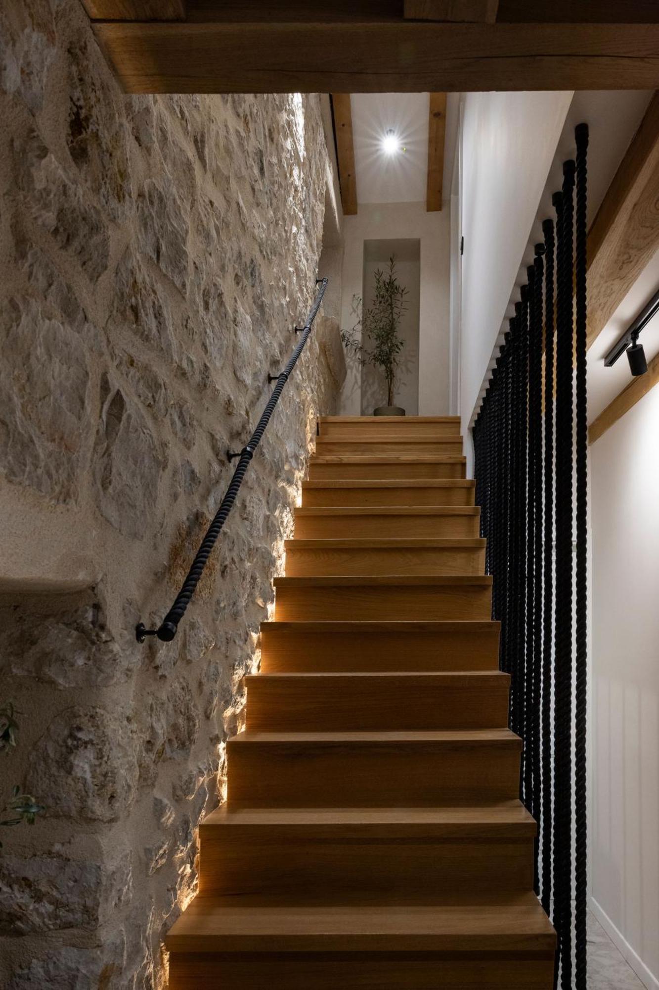 Old Town Olive Luxury Room For 3 دوبروفينك المظهر الخارجي الصورة