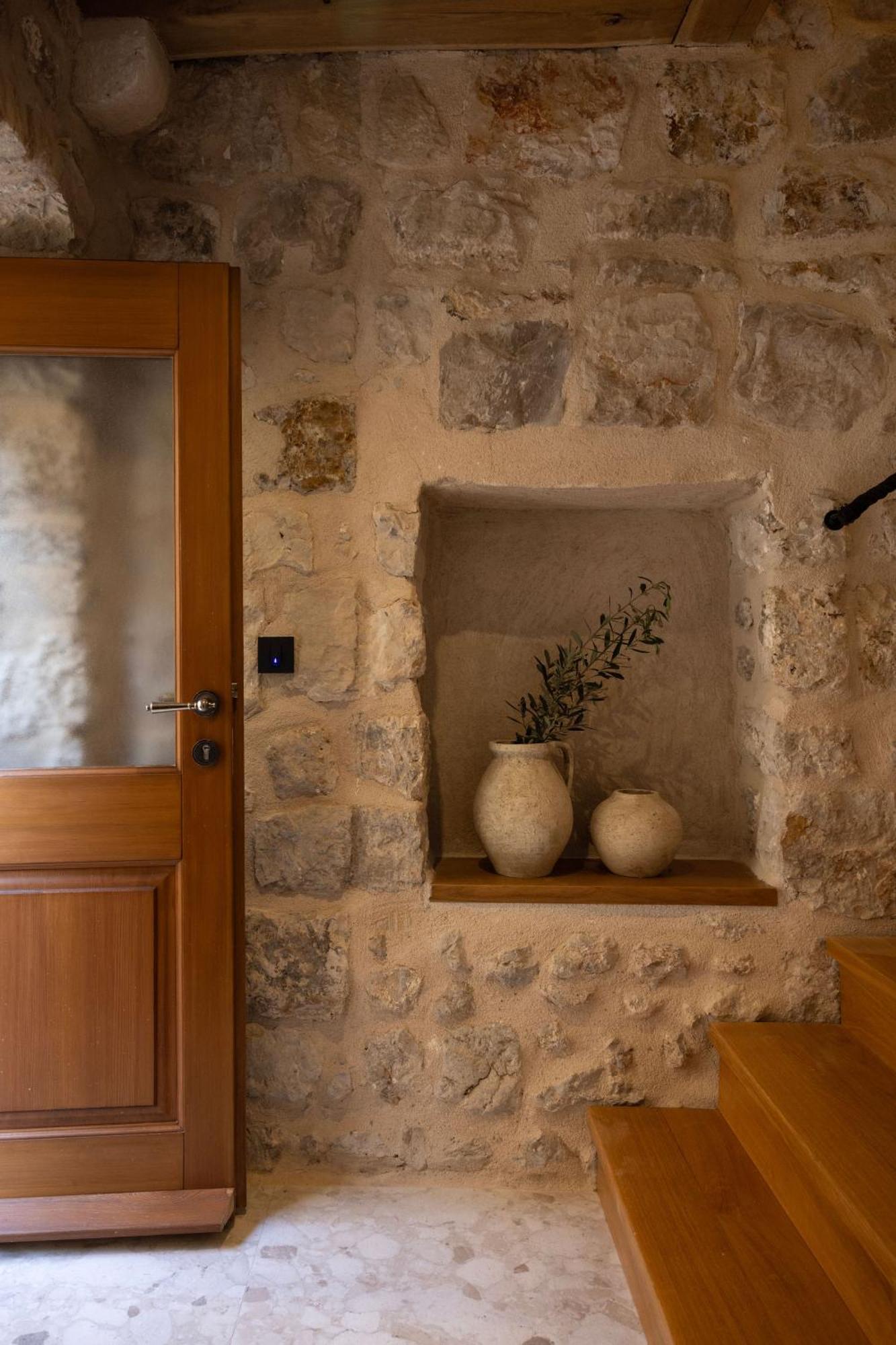 Old Town Olive Luxury Room For 3 دوبروفينك المظهر الخارجي الصورة